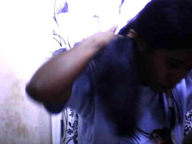 silviaLaBombe webcam