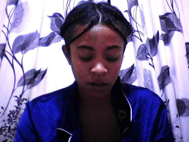 silviaLaBombe webcam