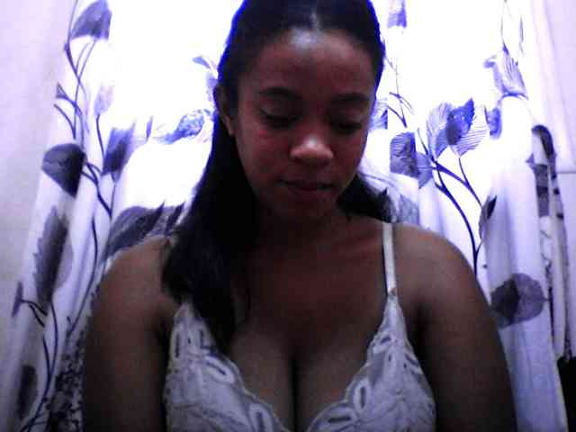 silviaLaBombe webcam