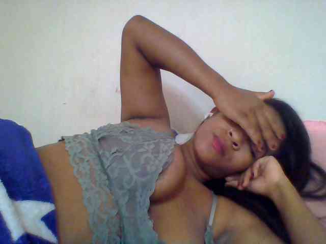 Mayrah webcam