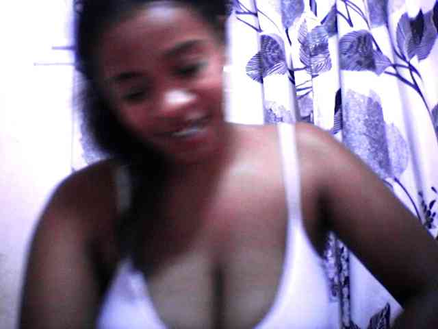 silviaLaBombe webcam