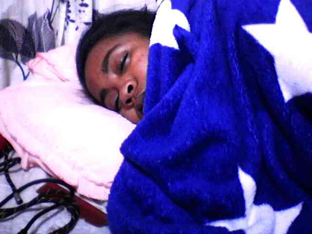 Mayrah webcam