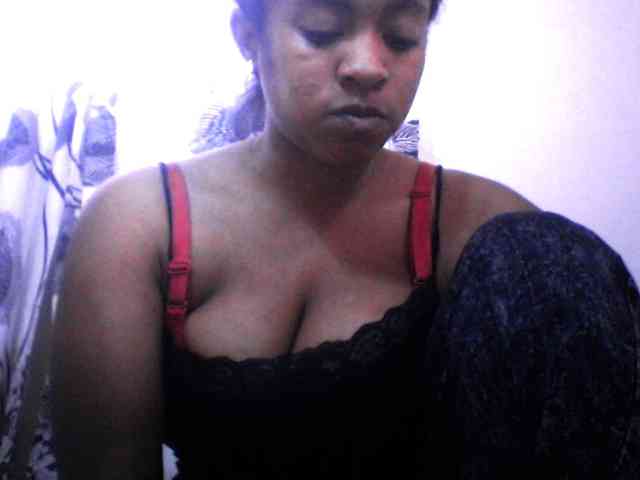 Mayrah webcam