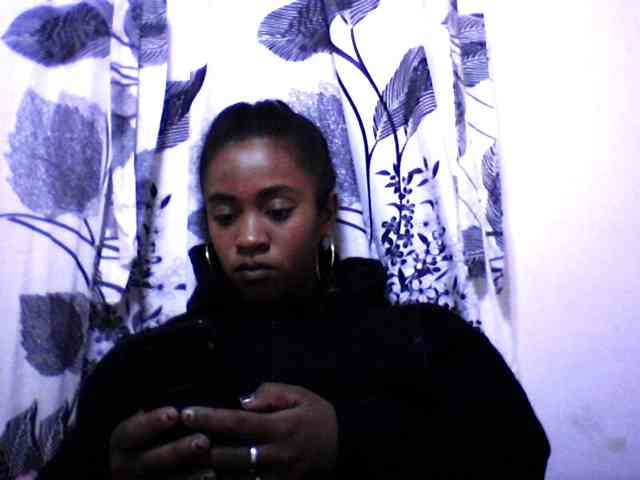 silviaLaBombe webcam