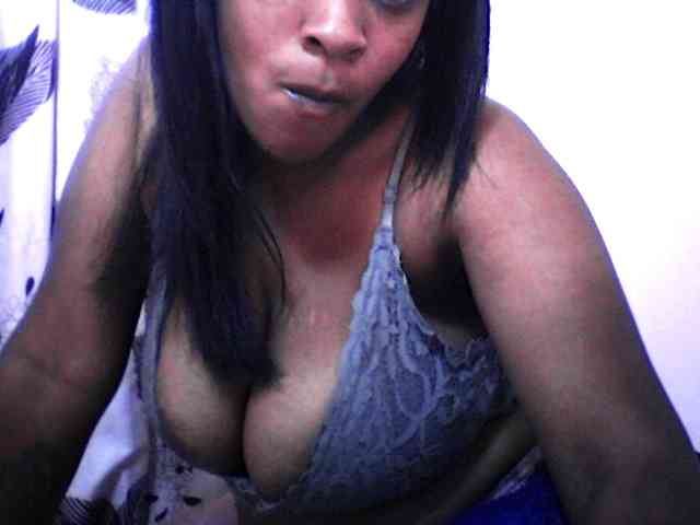Mayrah webcam
