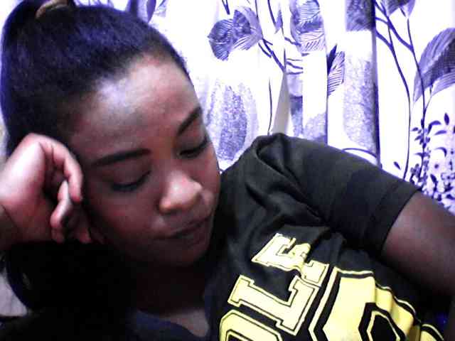 silviaLaBombe webcam