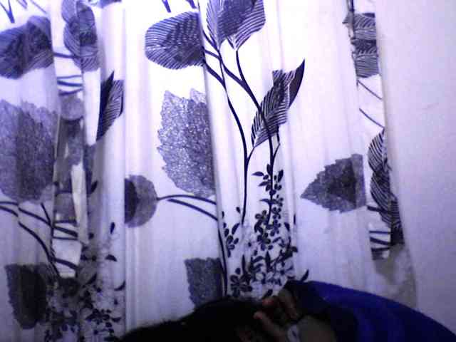 Mayrah webcam