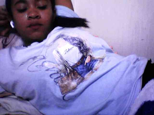 Mayrah webcam