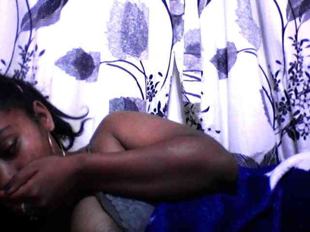 silviaLaBombe webcam