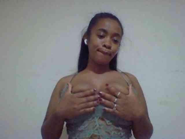 Mayrah webcam