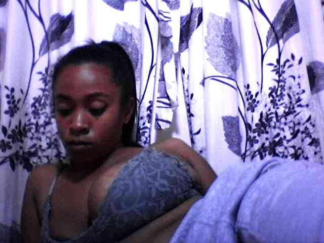 silviaLaBombe webcam