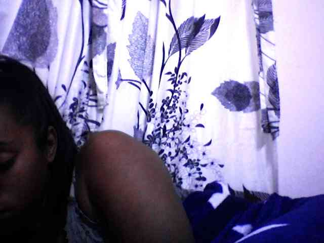 silviaLaBombe webcam