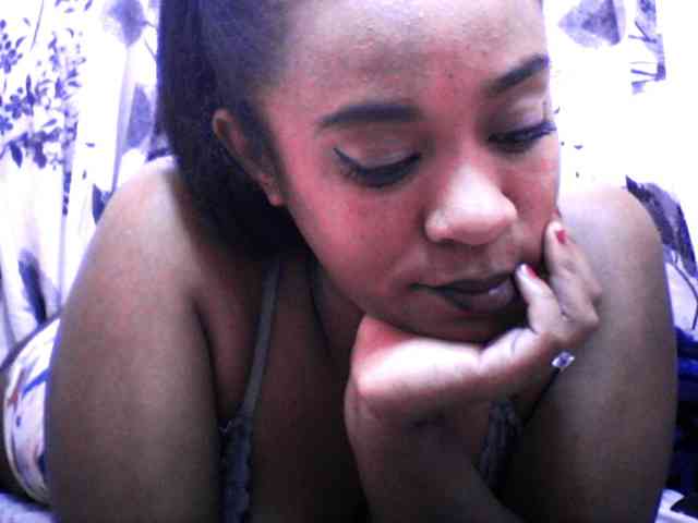 silviaLaBombe webcam