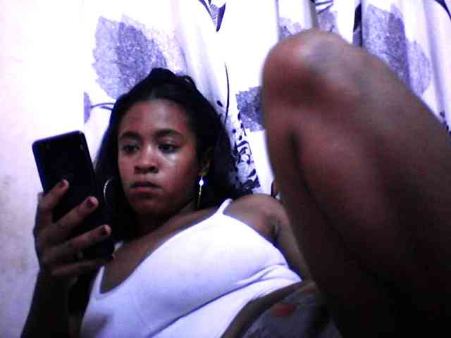 silviaLaBombe webcam