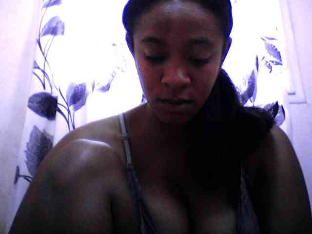silviaLaBombe webcam
