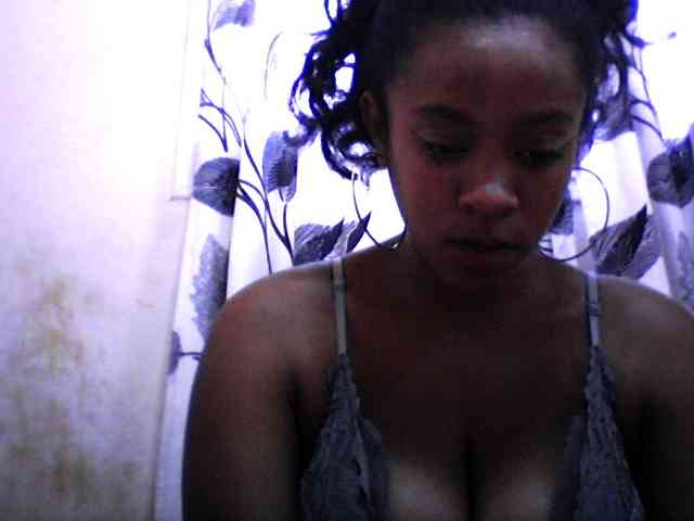 silviaLaBombe webcam