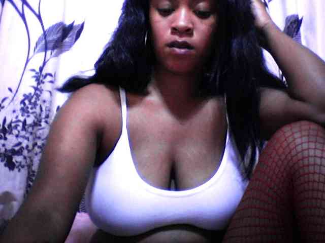 silviaLaBombe webcam