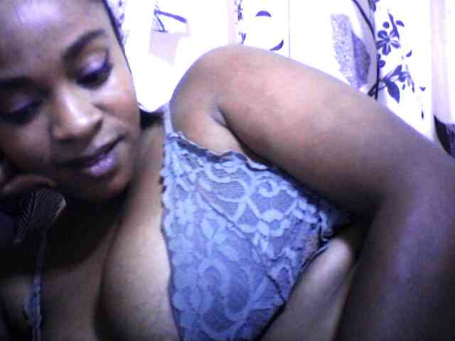 silviaLaBombe webcam