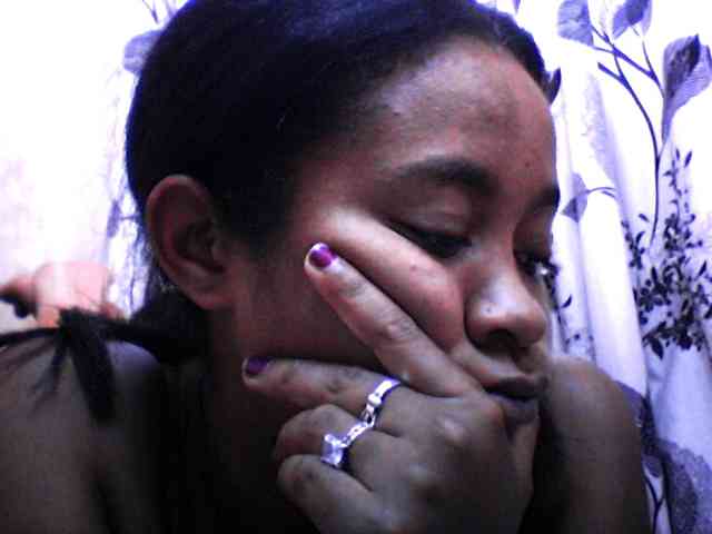 silviaLaBombe webcam