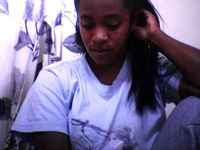 Mayrah webcam