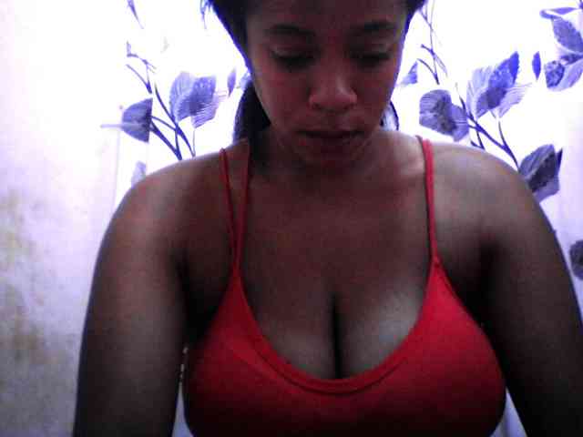 silviaLaBombe webcam