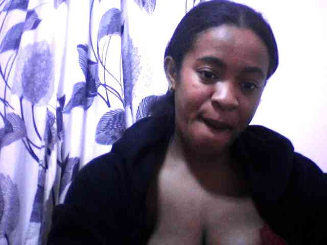Mayrah webcam