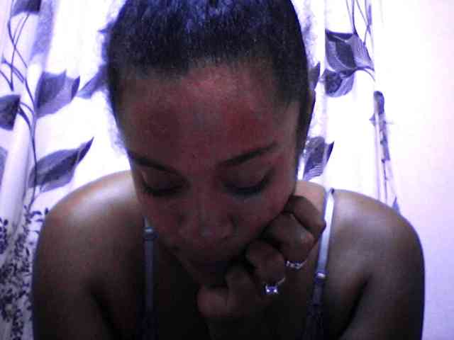 silviaLaBombe webcam