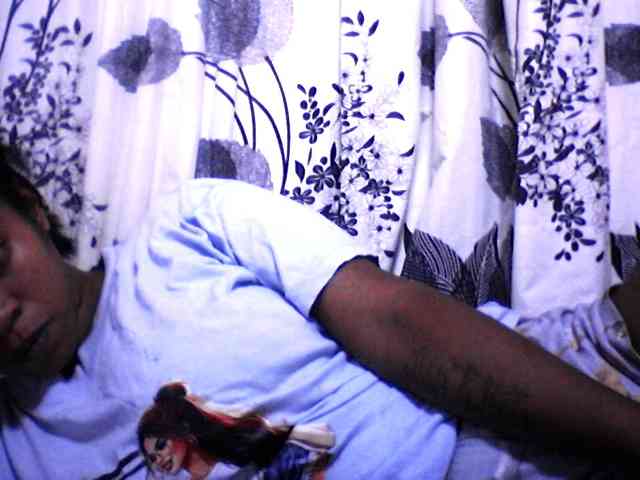 silviaLaBombe webcam