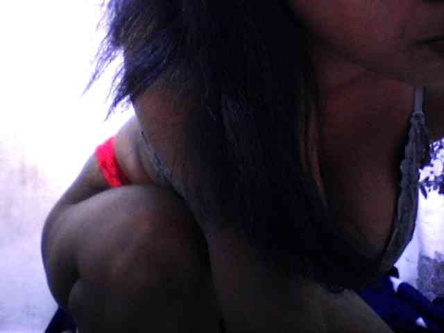 silviaLaBombe webcam