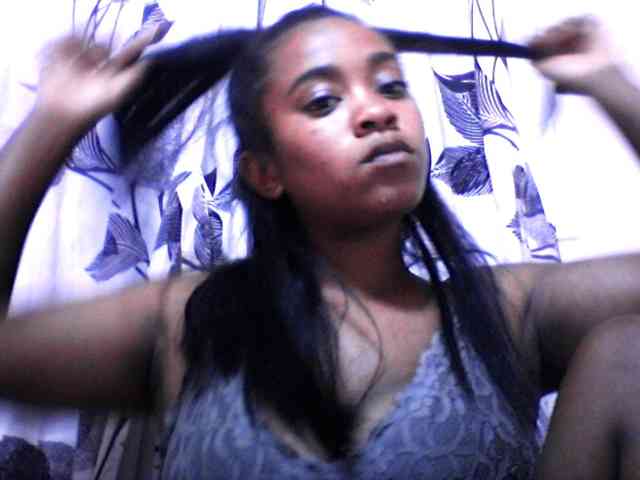 Mayrah webcam