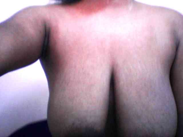 Mayrah webcam