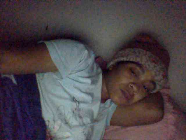 Mayrah webcam