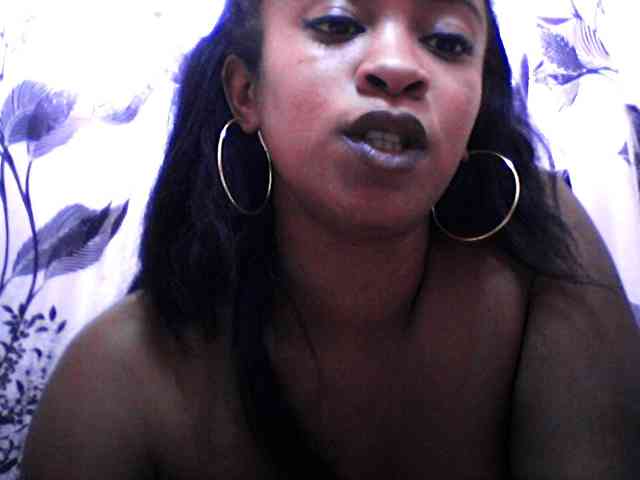 silviaLaBombe webcam