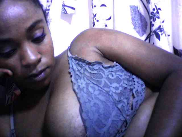silviaLaBombe webcam