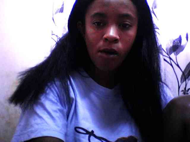 silviaLaBombe webcam