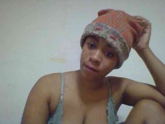 Mayrah webcam