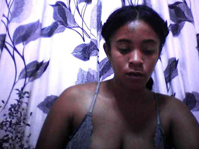 silviaLaBombe webcam