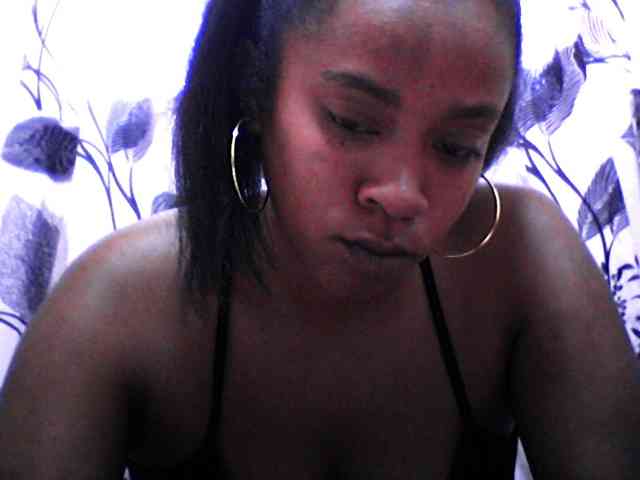 silviaLaBombe webcam