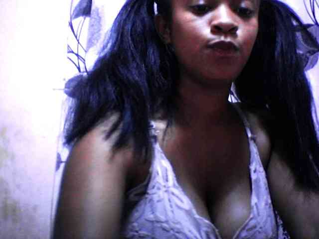 silviaLaBombe webcam