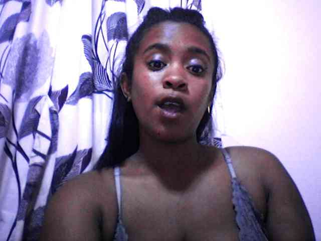 Mayrah webcam