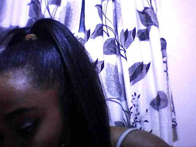 silviaLaBombe webcam