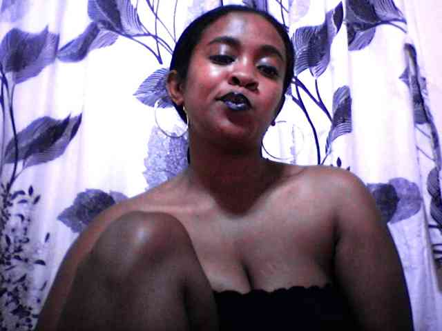 silviaLaBombe webcam