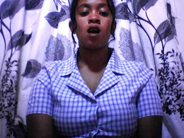 silviaLaBombe webcam