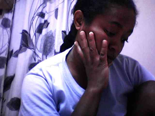 Mayrah webcam