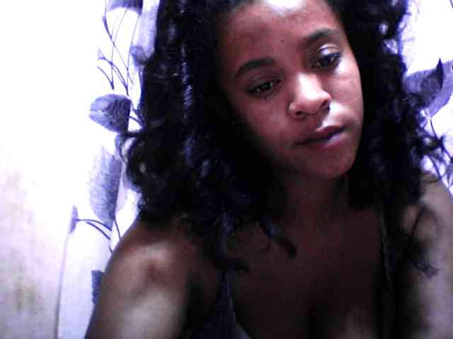 silviaLaBombe webcam