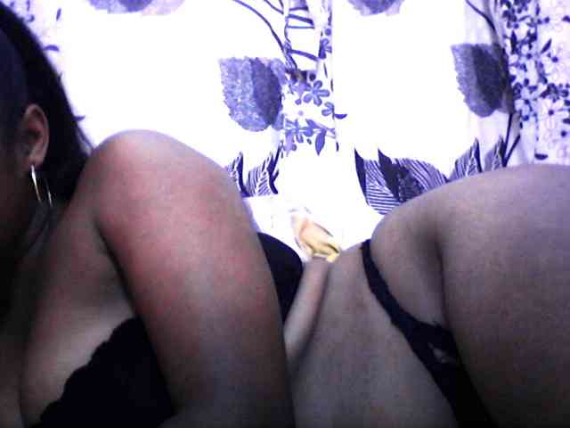 silviaLaBombe webcam