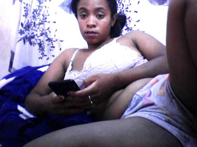 silviaLaBombe webcam