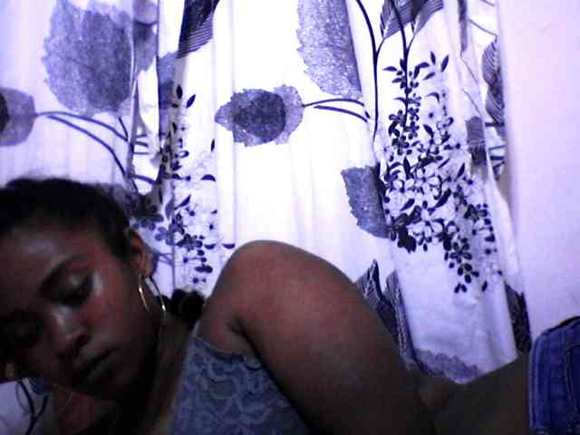 silviaLaBombe webcam