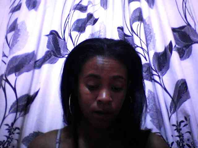 silviaLaBombe webcam