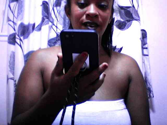 silviaLaBombe webcam